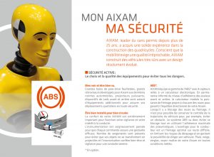 AIXAM Crossover 2011-2013 brochure