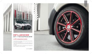 AIXAM GTO brochure