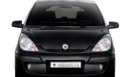 2011 Minauto GT