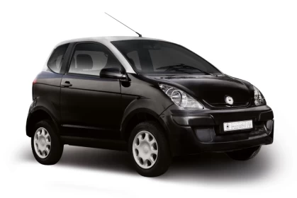 76 Minauto ECO / GT / Cross – photo 12