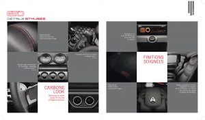 AIXAM GTO brochure