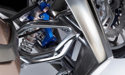 Yamaha MWC-4 Concept