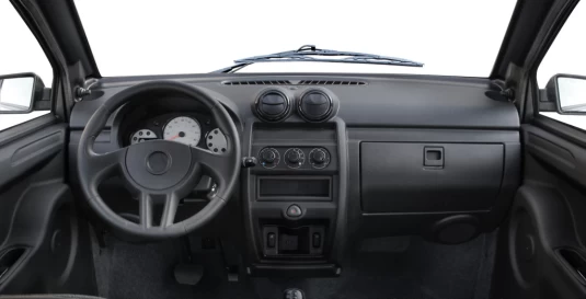 80 Minauto ECO / GT / Cross – photo 16