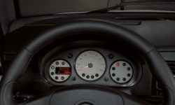 2011 Minauto GT