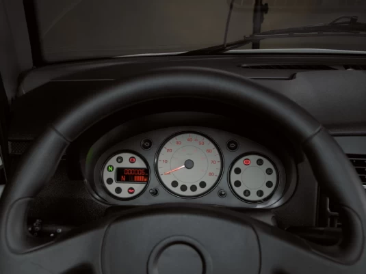 81 Minauto ECO / GT / Cross – photo 17