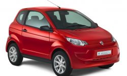 2011 Minauto GT