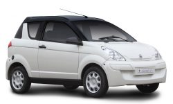 Minauto Cross