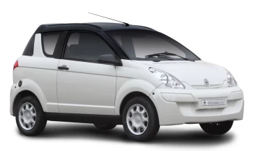87 Minauto ECO / GT / Cross – photo 23