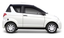 Minauto Cross