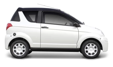 88 Minauto ECO / GT / Cross – photo 24