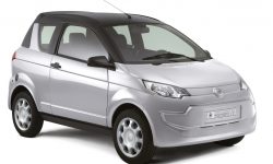 Minauto Cross