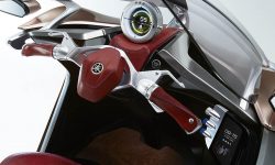 Yamaha MWC-4 Concept