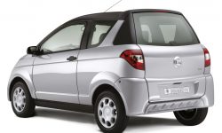 Minauto Cross