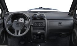 Minauto Cross