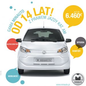 Minauto Brochure