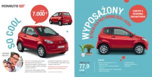 Minauto Brochure