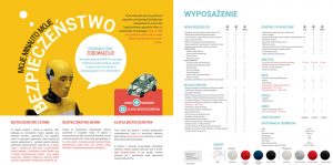 Minauto Brochure