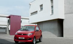 AIXAM City Evo