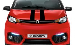 AIXAM City GTO