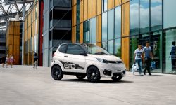AIXAM City GTO