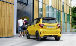 AIXAM City GTO