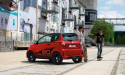 AIXAM City GTO