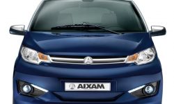 AIXAM City Premium