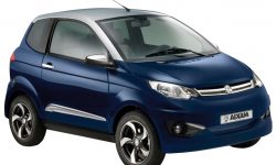 AIXAM City Premium