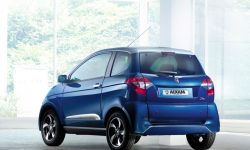 AIXAM City Premium