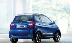 AIXAM City Premium