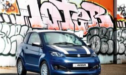 AIXAM City S