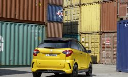 AIXAM Coupe GTI