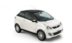 AIXAM Coupe Premium