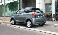 AIXAM Coupe Premium