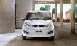 AIXAM Coupe Premium