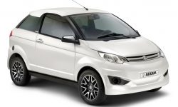 AIXAM Coupe Premium