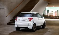 AIXAM Coupe Premium