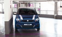 AIXAM Coupe S