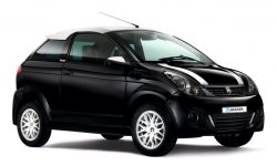 AIXAM Coupe S