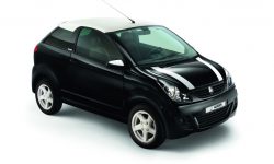 AIXAM Coupe S