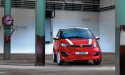 AIXAM Coupe S
