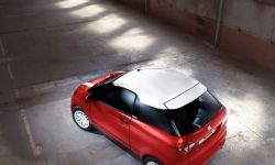 AIXAM Coupe S