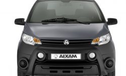 AIXAM Crossline Evo
