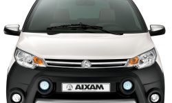 AIXAM Crossline Premium