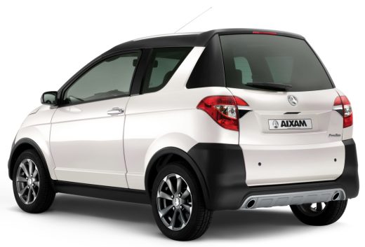 Crossline Premium 07