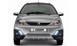 AIXAM Crossover 2011-2013