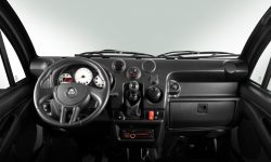AIXAM D-Truck