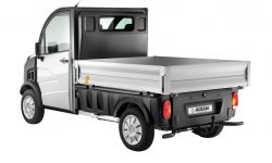 AIXAM D-Truck
