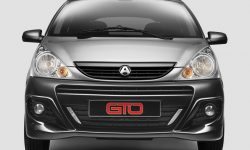 AIXAM GTO