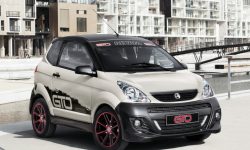 AIXAM GTO
